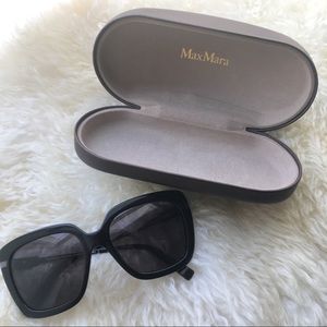 Max Mara Women’s Sunglasses
